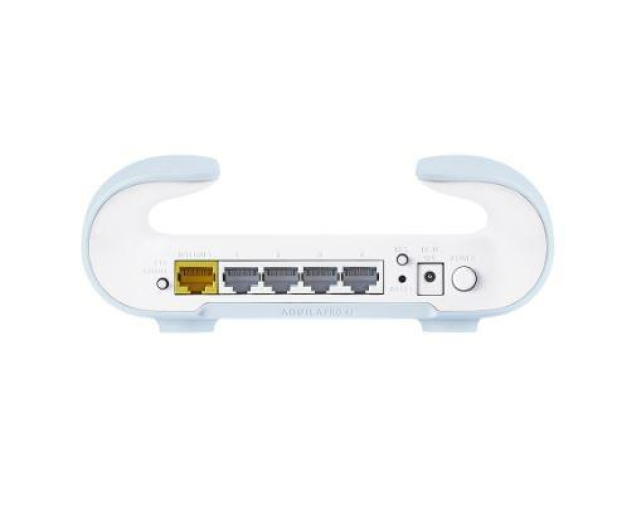 D-Link M30 AQUILA PRO AI (3000Mb/s a/b/g/n/ac/ax) - 1244381 - zdjęcie 2